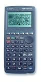 CASIO Algebra FX 2.0Plus Technisch-Wissenschaftlicher Rechner 10+2 Stellen, 1.090 Funktionen, Batterie, programm., grafikfähig