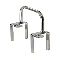 Drive Medical Tub Rail - 7" x 17"