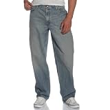 Levi's Men's Silver Tab Baggy Jean