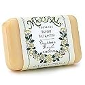 Mistral Triple-Milled French Shea Butter Soap - 7 oz.- Gardenia Royal