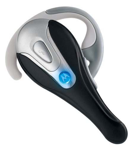 Motorola HS815 Bluetooth Headset Motorola HS815 Bluetooth Headset