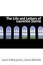 The life and letters of Laurence Sterne,
