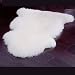 Ikea Sheepskin Rug