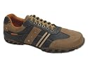 GIN TONIC Sneakers Herrenschuhe Markenschuhe Sneaker Schuhe - grau