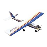 Arrow .40 Semi-Sym Trainer ARF