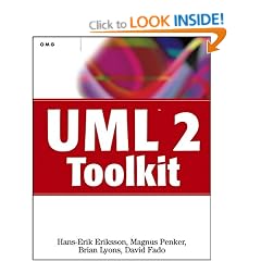 UML 2 Toolkit (OMG)