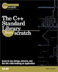 C++ Standard Library From Scratch