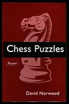 Chess Puzzles (Batsford Chess Library)