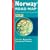 Philip's Road Map: Norway (Philip's European road maps)
