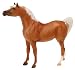 Breyer - Light Chestnut Arabian - Classics