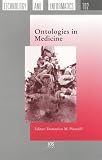 Ontologies in Medicine (Studies in Health Technology and Informatics)