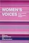 Women's Voices: New Perspectives for the Christian Jewish Dialogue