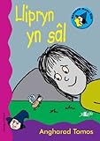 Llipryn yn sâl