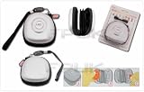 Review Project Design A2 / SILVER SONY PSP UMD & MEMORY CARD CASE HOLDER