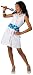 Kids Halloween Costumes Childrens Girls Disney Officially Licensed High School Musical Gabriella Costume Theme Party Outfit