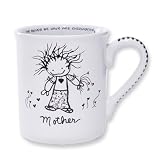 Children of the Light Mother Mug