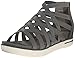 Eileen Fisher Women's Airy GLADIATOR Sandal