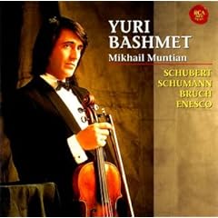 【クリックで詳細表示】シューベルト：アルペジオーネ・ソナタ