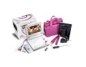 ENERGY SISTEM Energy M2410 Portable DVD Player 7-inch 16:9, Pink