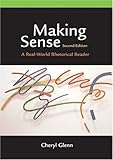 Making sense : a real-world rhetorical reader
