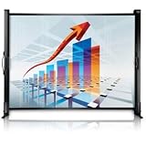 New - Ultraportable Tabletop Screen by Epson America - ES1000