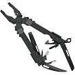 Gerber 07520G Multi-Plier 600 Blunt Nose, Black