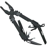 Gerber 07520G Multi-Plier 600 Blunt Nose, Black