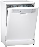 Produkt-Bild: Bauknecht GSFP 6142 DI WS Freistehender Geschirrsp&uuml;ler / AAA / 11 L / 0.98 kWh / 42 db / 60 cm / wei&szlig; / MultiZone / PowerClean / Steam