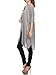 12 Ami Basic Short Sleeve Long Cardigan (S-XL) - Made in USA