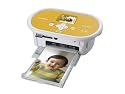 Canon SELPHY CP770 Compact Photo Printer (3058B001)