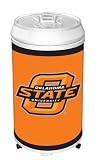 Oklahoma State Cowboys Coola Can Refrigerator