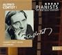 Alfred Cortot Plays Chopin, Liszt, Ravel, Schumann - Great Pianists of the 20th Century
