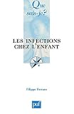 Les infections chez l'enfant