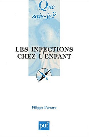 Les infections chez l'enfant