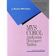 MVS Cobol Application Developer's Toolbox (J Ranade Ibm Series) by Alex Varsegi
