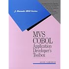 Click here to buy MVS Cobol Application Developer's Toolbox (J Ranade Ibm Series) by  Alex Varsegi.