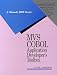 Book MVS Cobol Application Developer's Toolbox (J Ranade Ibm Series)
