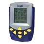 Electronic Handheld Boggle