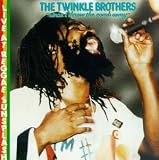 Live at Reggae Sunsplash: Since I Throw the Comb Away [CASSETTE]