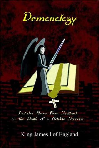 Demonology under Angelology in The Books Store
