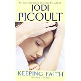 Keeping Faithby Jodi Picoult