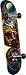 Powell Golden Dragon Complete Skateboard - Knight Dragon (7.5-Inch)