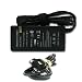 NEW Laptop/Notebook AC Adapter/Battery Charger Power Supply Cord for Acer TravelMate 350 2350 3000 3003LCi 3200 4010 4060 5510 5700 5710 6000 7320 8000 8100 C200 C300