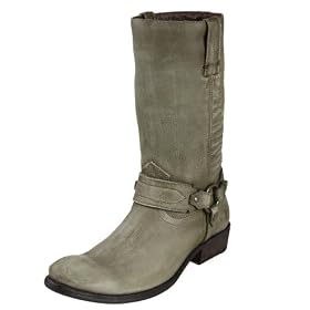 FRYE Mens Carson Harness Boot by FRYE