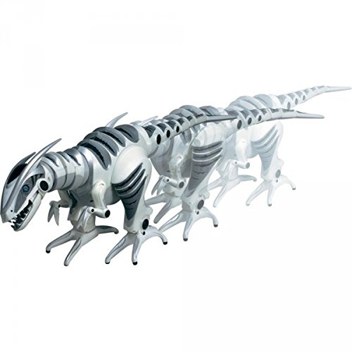 WowWee Roboraptor X Dinosaur Robot Best Deals Toys