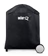 Weber 9932 Premium Q Cover