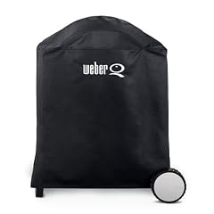 Weber 9932 Abdeckhaube Premium Q 200-220