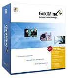 GOLDMINE 6.0 Business Contact Manager