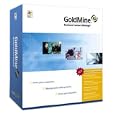 Goldmine 6.0 Business Contact. Manager