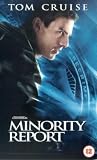 VHS : Minority Report [2002]